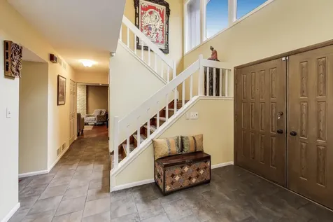11515 Burr Oak Lane Burr Ridge IL 60527