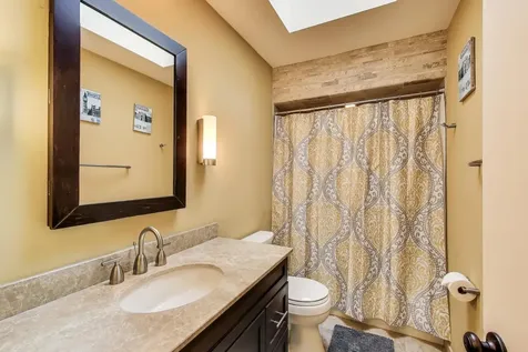 11515 Burr Oak Lane Burr Ridge IL 60527