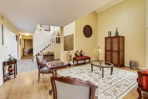 11515 Burr Oak Lane Burr Ridge IL 60527