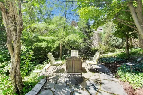 11515 Burr Oak Lane Burr Ridge IL 60527