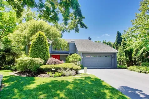 11515 Burr Oak Lane Burr Ridge IL 60527