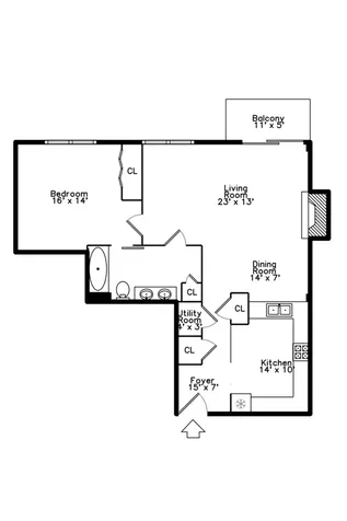 9440 South 51st Avenue Oak Lawn IL 60453