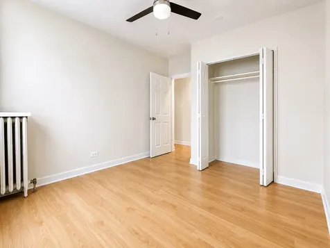 5135 South Kenwood Avenue Chicago IL 60615