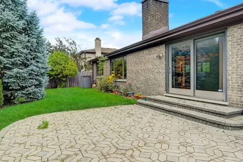 3720 Liberty Lane Glenview IL 60025