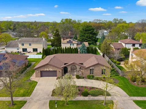 3720 Liberty Lane Glenview IL 60025