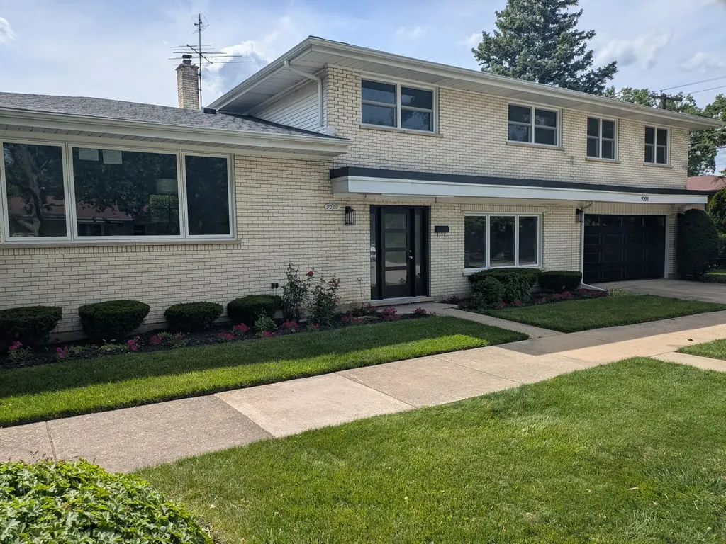 9200 Lowell Avenue Skokie IL 60076