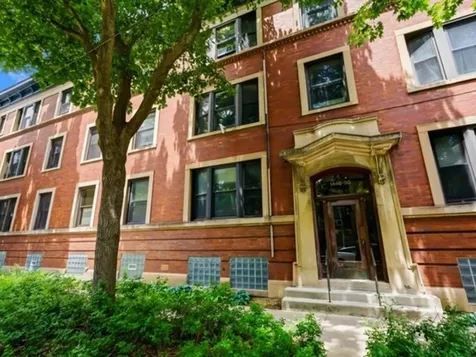 1446 East 56th Street Chicago IL 60637
