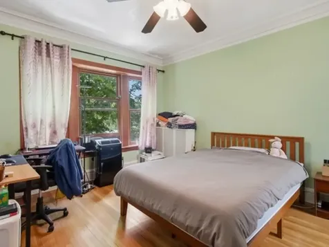 1446 East 56th Street Chicago IL 60637