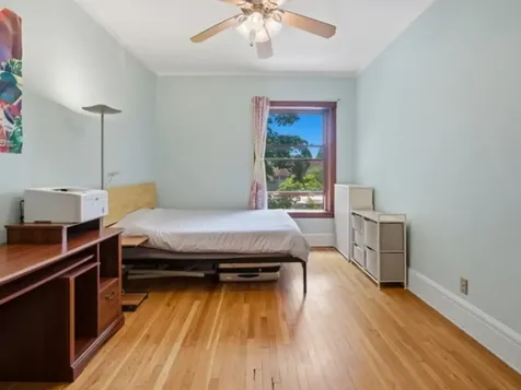 1446 East 56th Street Chicago IL 60637