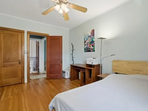 1446 East 56th Street Chicago IL 60637