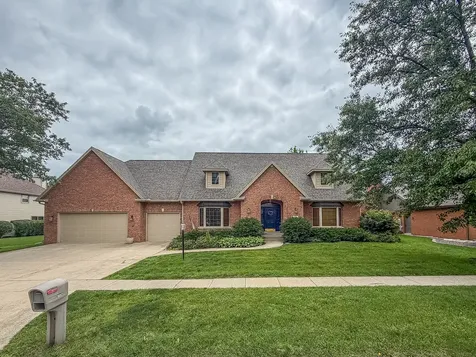 613 Pittsfield Drive Champaign IL 61822