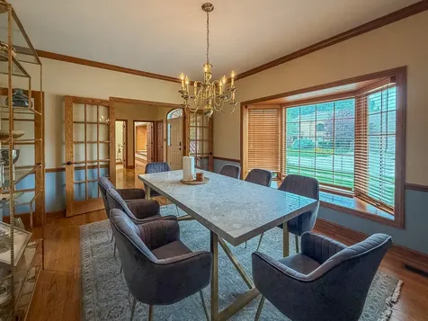 613 Pittsfield Drive Champaign IL 61822