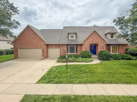 613 Pittsfield Drive Champaign IL 61822