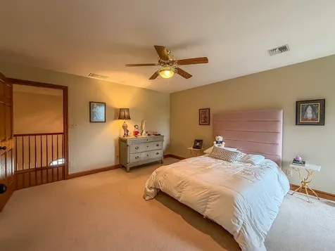 613 Pittsfield Drive Champaign IL 61822