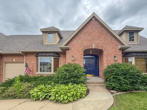 613 Pittsfield Drive Champaign IL 61822