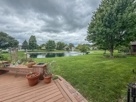 613 Pittsfield Drive Champaign IL 61822
