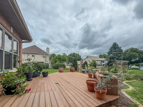 613 Pittsfield Drive Champaign IL 61822