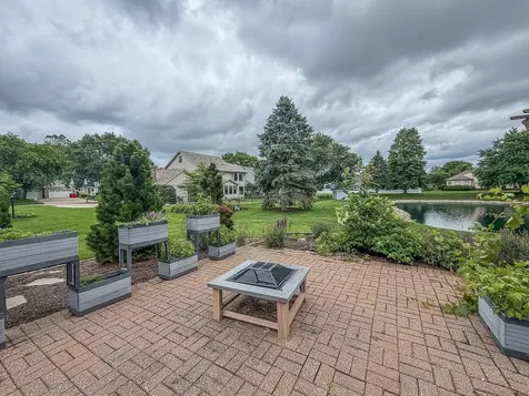 613 Pittsfield Drive Champaign IL 61822