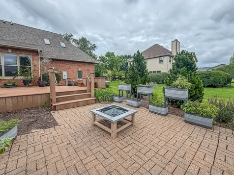613 Pittsfield Drive Champaign IL 61822
