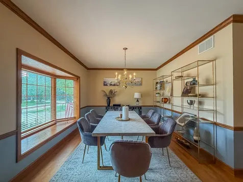 613 Pittsfield Drive Champaign IL 61822