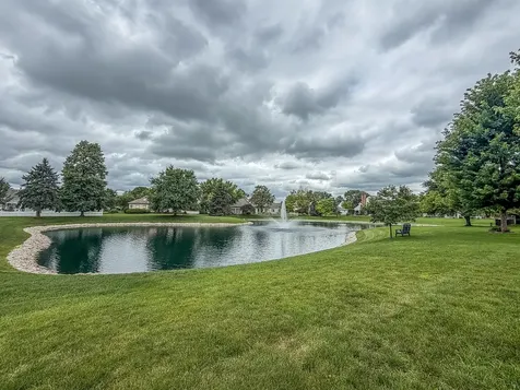613 Pittsfield Drive Champaign IL 61822