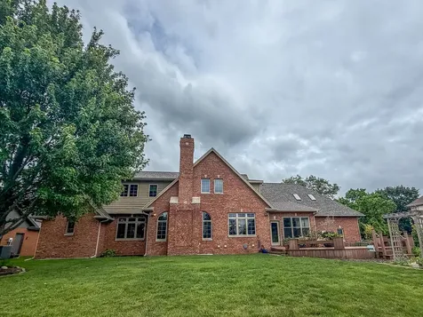 613 Pittsfield Drive Champaign IL 61822