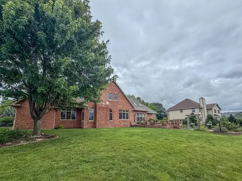 613 Pittsfield Drive Champaign IL 61822