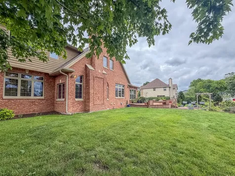 613 Pittsfield Drive Champaign IL 61822
