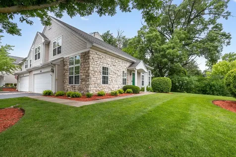 246 Rainier Way Fox Lake IL 60020