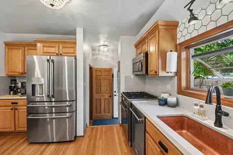 107 West Orchard Place Mount Prospect IL 60056