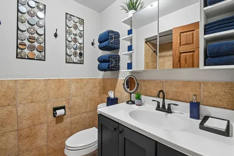 107 West Orchard Place Mount Prospect IL 60056