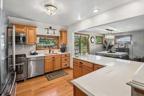 107 West Orchard Place Mount Prospect IL 60056