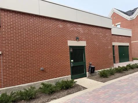 727 South Ashland Avenue Chicago IL 60607