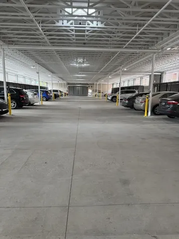 727 South Ashland Avenue Chicago IL 60607
