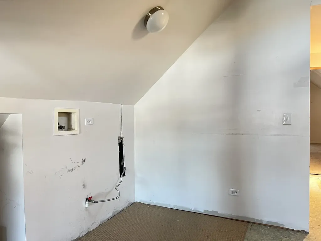 3543 South Wolcott Avenue Chicago IL 60609