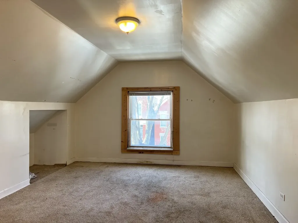 3543 South Wolcott Avenue Chicago IL 60609