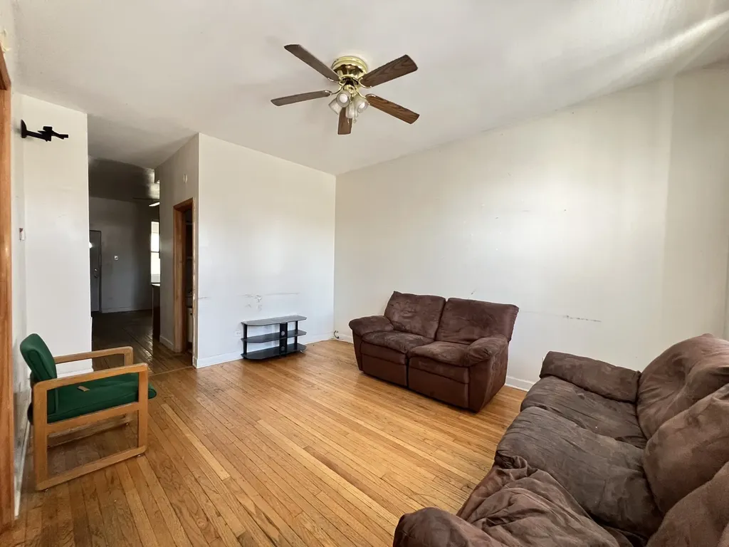 3543 South Wolcott Avenue Chicago IL 60609