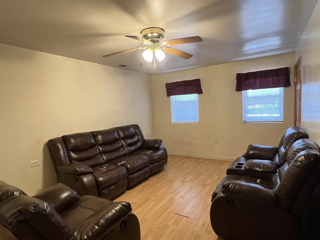 3543 South Wolcott Avenue Chicago IL 60609