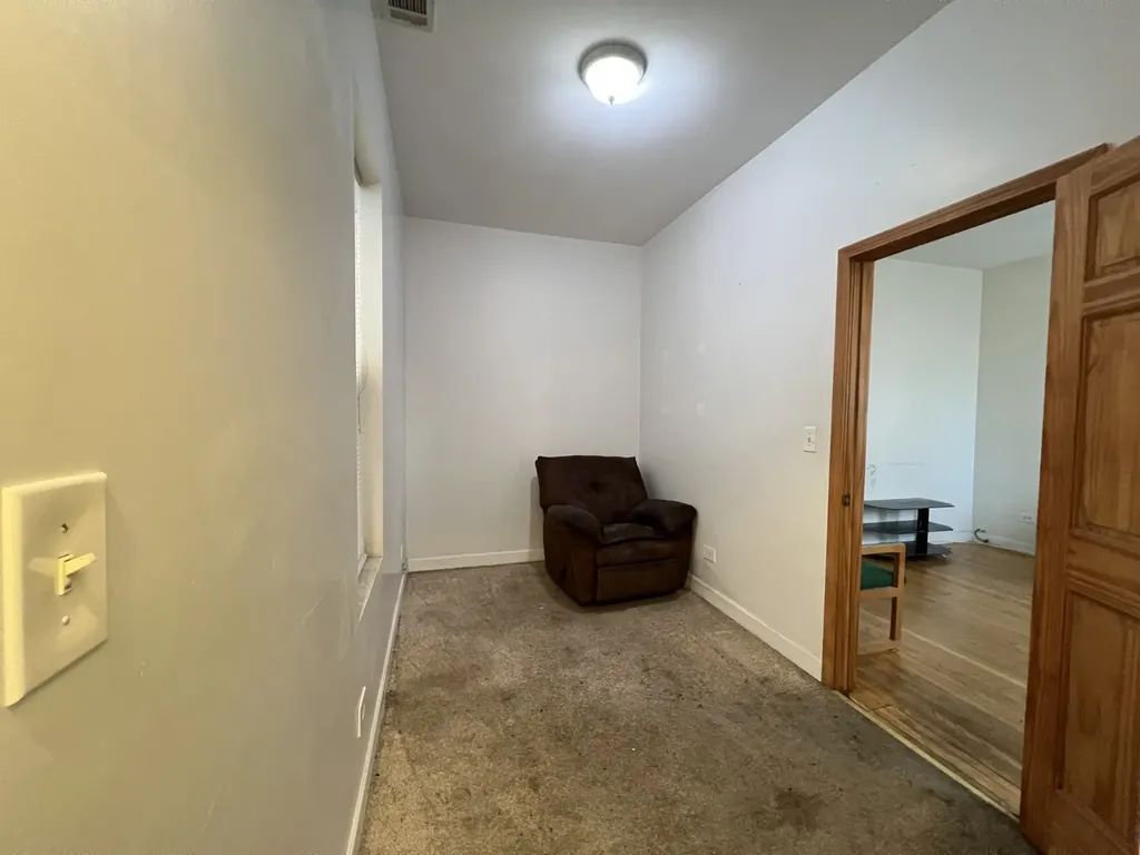 3543 South Wolcott Avenue Chicago IL 60609