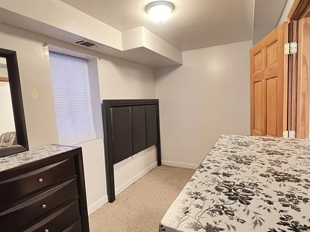 3543 South Wolcott Avenue Chicago IL 60609