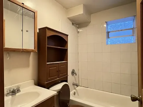3543 South Wolcott Avenue Chicago IL 60609