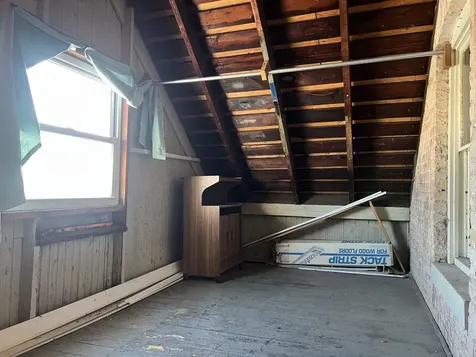 3543 South Wolcott Avenue Chicago IL 60609