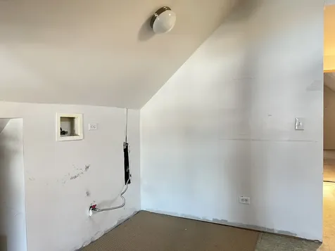 3543 South Wolcott Avenue Chicago IL 60609