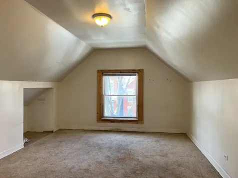3543 South Wolcott Avenue Chicago IL 60609