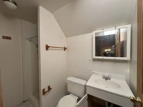 3543 South Wolcott Avenue Chicago IL 60609