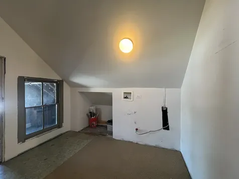 3543 South Wolcott Avenue Chicago IL 60609