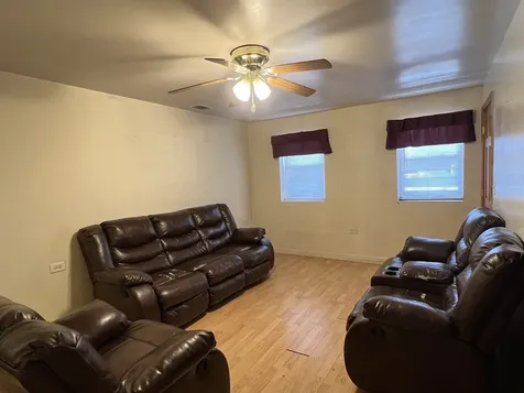 3543 South Wolcott Avenue Chicago IL 60609
