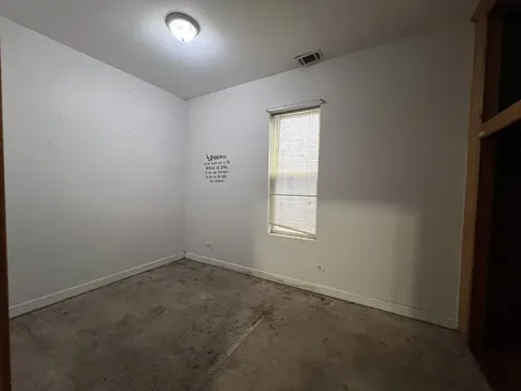 3543 South Wolcott Avenue Chicago IL 60609