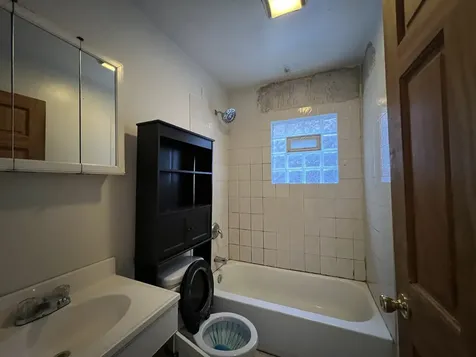 3543 South Wolcott Avenue Chicago IL 60609