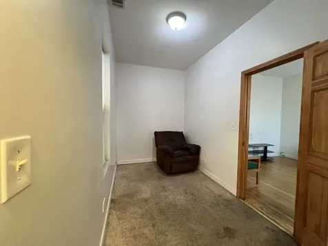 3543 South Wolcott Avenue Chicago IL 60609